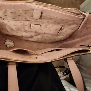 Kate spade tote